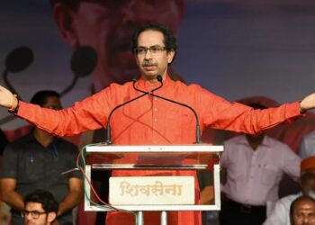 दसरा मेळावा : या वर्षी देखील आम्हालाच मैदान मिळेल..! शिवसेना उद्धव बाळासाहेब ठाकरे गटाकडून BMC ला 1 महिना आधीचं अर्ज दाखल