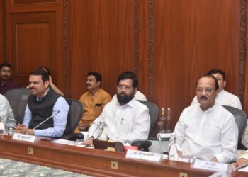 इतर मागास समाजाच्या आरक्षणाला धक्का न लावता मराठा समाजाला आरक्षण देण्याची शासनाची भूमिका – मुख्यमंत्री एकनाथ शिंदे