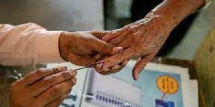 2029 पासून होणार लोकसभा निवडणुकांसोबत राज्य विधानसभा आणि स्थानिक स्वराज्य संस्थांच्या निवडणुका एकाच वेळी ? वाचा सविस्तर