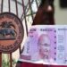 RBI : दोन हजार रुपयांच्या नोटा बदलण्यासाठी मिळणार आणखी मुदतवाढ ?