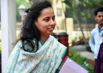 राज्यात अंगणवाडीसाठी १७ हजार पेक्षा अधिक पदांची भरती होणार