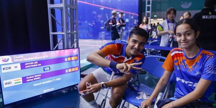 2023 Asian Games : भारताच्या क्रीडा प्रतिनिधींनी आतापर्यंत जिंकले 1 सुवर्ण आणि 3 ब्राँझपदके