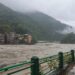 सिक्कीममध्ये हाय अलर्ट ! ढग फुटीमुळे तिस्ता नदीमध्ये महाप्रलय, २३ जवान बेपत्ता