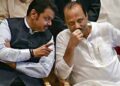 MAHARASHTRA POLITICS : …तेव्हा पाच वर्षासाठी अजित पवारांना मुख्यमंत्री बनवू…! नेमक काय म्हणाले देवेंद्र फडणवीस, वाचा सविस्तर