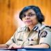 ज्येष्ठ IPS अधिकारी रश्मी शुक्ला महाराष्ट्राच्या नव्या पोलीस महासंचालकपदी नियुक्त