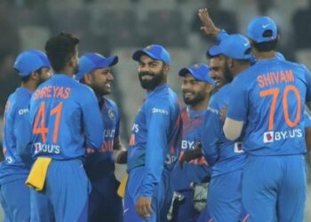 Asian Games 2023 : बांगलादेशचा पराभव करत भारतीय क्रिकेट टीमचा आशियायी स्पर्धेच्या फायनलमध्ये प्रवेश