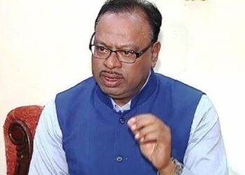 MAHARASHTRA POLITICS : “देवेंद्र फडणवीसच मुख्यमंत्री व्हावेत”, चंद्रशेखर बावनकुळे नेमकं काय म्हणाले, पहा VIDEO