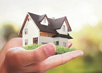 Insurance Cover : नव्याने घरउभारणी करून देणारे असेही एक विमा कवच; वाचा सविस्तर माहिती