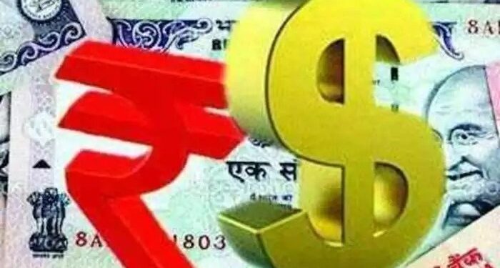 Impact of the Hamas-Israel War : डॉलरच्या तुलनेत रुपया 4 पैशांनी वधारला