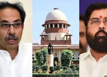 मोठी बातमी : नबाम रेबिया केसचा पुनर्विचार करण्यास सुप्रीम कोर्ट तयार, नेमके काय होते नबाम रेबिया प्रकरण, वाचा सविस्तर