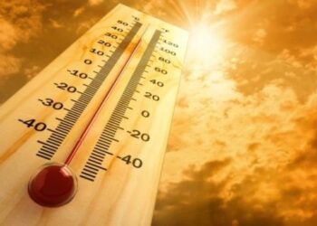 तयारीत राहा ! यंदा October Heat तीव्र होणार; हवामान विभागाचा इशारा