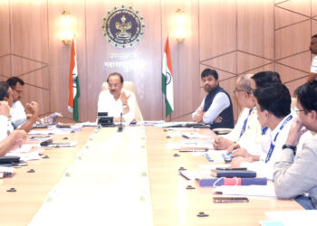 Deputy CM Ajit Pawar : जिल्हा नियोजन मधील ३% निधी क्रीडा विभागासाठी राखीव; राष्ट्रीय,आंतरराष्ट्रीय शालेय क्रीडा स्पर्धेच्या शिष्यवृत्तीत भरीव वाढ