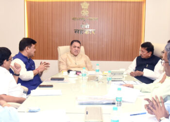 नागरी सहकारी बँकाच्या अडचणी सोडवण्यासाठी समिती; केंद्र सरकारशी चर्चा करणार – सहकार मंत्री दिलीप वळसे पाटील