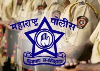 Maharashtra State Home Department : मुंबई पोलीस दलात कंत्राटी पोलिसांची भरती, 3 हजार पदं भरली जाणार