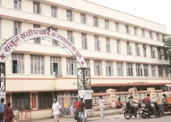 PUNE : ससून सर्वोपचार रुग्णालयातील अमली पदार्थ प्रकरणी चौकशी समिती गठित – मंत्री हसन मुश्रीफ