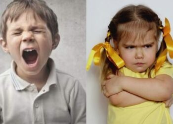 Parenting Tips : मुलांमध्ये वाढतोय चिडचिडेपणा? मुलांना ओरडण्याची नाही तुमच्या मदतीची आहे गरज, या टिप्स नक्की फॉलो करा