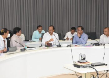 DEPUTY CM AJIT PAWAR : सर्वसामान्य रुग्णाला शासकीय रुग्णालयातील सुविधांचा लाभ द्या