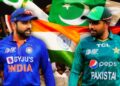 Ind vs Pak world cup 2023 : उद्या होणार भारत-पाकिस्तान सामना !
