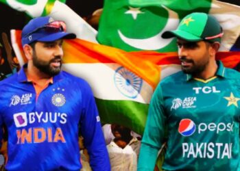 Ind vs Pak world cup 2023 : उद्या होणार भारत-पाकिस्तान सामना !
