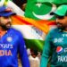 Ind vs Pak world cup 2023 : उद्या होणार भारत-पाकिस्तान सामना !