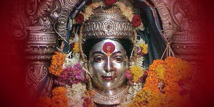 श्री एकविरा देवी नवरात्रोत्सव यात्रेनिमित्त जुन्या मुंबई-पुणे महामार्गावरील जड वाहतूक पर्यायी मार्गाने वळविण्याचे जिल्हाधिकाऱ्यांचे आदेश