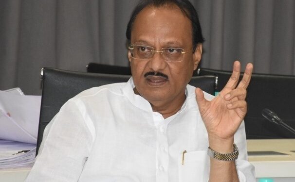 PUNE : खडकवासला धरण परिसरातील सांडपाण्यावर प्रक्रिया न करणाऱ्या हॉटेलवर कारवाई करा – पालकमंत्री अजित पवार