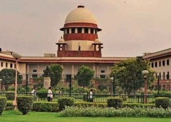 Maratha Reservation : मराठा आरक्षणाबाबतची क्युरेटिव्ह पिटीशन दाखल करुन घेण्यास सर्वोच्च न्यायालयाचा होकार