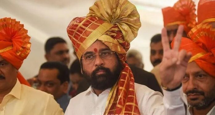 Dasara Melava : शिंदे गटाचा दसरा मेळावा ‘आझाद मैदाना’वर !