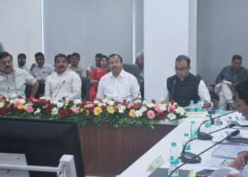 पायाभूत सुविधांबाबत पुणे देशात ‘रोल मॉडेल’ व्हावे यासाठी काम करा – केंद्रीय परराष्ट्र व्यवहार राज्यमंत्री व्ही. मुरलीधरन