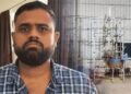 ड्रग्जमाफिया ललित पाटीलला चेन्नईतून अटक ! ड्रग्ज प्रकरणातील अनेक खुलासे होण्याची शक्यता