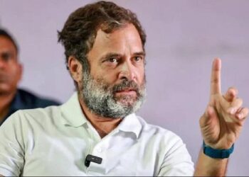 वीज महाग होण्यामागे अदानीच कारणीभूत; राहुल गांधी यांचा अदानींवर गंभीर आरोप, वाचा काय म्हणाले गांधी