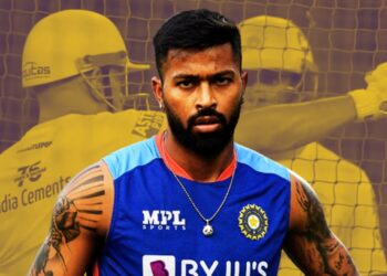 World Cup 2023 : न्यूझीलंडविरुद्ध हार्दिक पांड्याची जागा कोण घेणार ? शर्यतीत आघाडीवर आहेत हे 3 खेळाडू