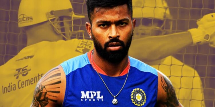 World Cup 2023 : न्यूझीलंडविरुद्ध हार्दिक पांड्याची जागा कोण घेणार ? शर्यतीत आघाडीवर आहेत हे 3 खेळाडू