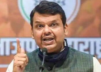 उपमुख्यमंत्री देवेंद्र फडणवीसांची मोठी घोषणा; कंत्राटी भरतीचा जीआर रद्द ! उपमुख्यमंत्री देवेंद्र फडणवीस