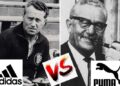 भावकीच्या वादातून Adidas आणि Puma हे जगप्रसिद्ध ब्रँड तयार झाले, नेमका इतिहास काय आहे ?