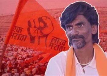 Manoj Jaranage Patil : सरकारला दिलेल्या 40 दिवसांच्या मुदतीनंतर ‘आरक्षण’ मिळालं नाही तर जरांगे काय भूमिका घेऊ शकतात ?