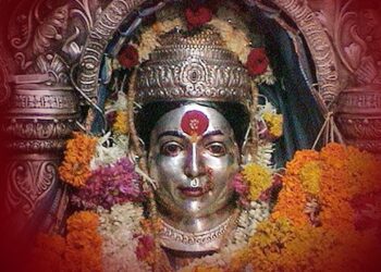 NAVARATRA UTSAV 2023 : नवरात्रोत्सव 9 दिवसांचा का असतो ? वाचा सविस्तर