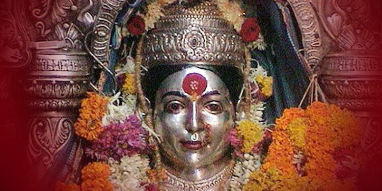 NAVARATRA UTSAV 2023 : नवरात्रोत्सव 9 दिवसांचा का असतो ? वाचा सविस्तर