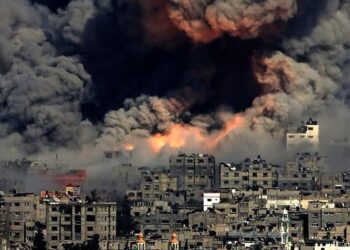 Hamas-Israel War : युद्धादरम्यान भारताने पॅलेस्टाइनला सढळ हाताने पाठवली मदत