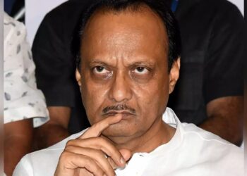 बारामतीतील माळेगाव सहकारी साखर कारखान्याच्या मोळी पूजनाला अजित पवारांना येऊ देऊ नका,मराठा क्रांती मोर्चा आक्रमक