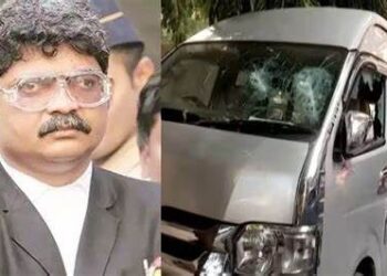 “जरांगेंचे लाड थांबवले नाहीत, तर मी या क्षणापासून प्राणांतिक उपोषण करेल” गुणरत्न सदावर्ते यांचा राज्यसरकारला इशारा