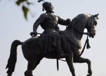 भारत-पाक सीमेवर छत्रपती शिवाजी महाराजांचा भव्य पुतळा, ‘पाकिस्तानला सुद्धा महाराजांच्या तलवारीची भीती वाटेल !’ – मुख्यमंत्री एकनाथ शिंदे