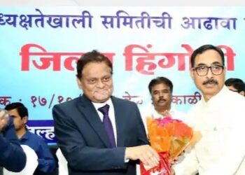 MARATHA RESERVATION : शिंदे समितीला 24 डिसेंबरपर्यंत मुदतवाढ; आणखी 2 महिने आरक्षण रखडले ?