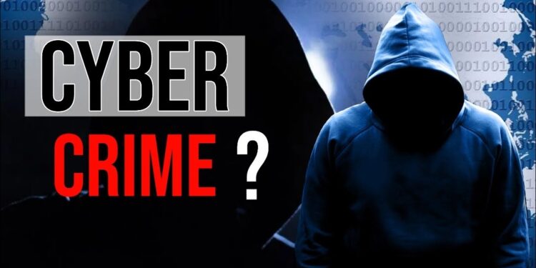 सावध व्हा ! सायबर चोरट्यांनी पुण्यातील तरुणाला घातला 50 लाखाला गंडा; युट्युबवरचा ‘तो’ व्हिडिओ लाईक केला आणि…