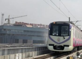पुणे आणि पिंपरी-चिंचवडकरांसाठी दिलासादायक बातमी; पिंपरी ते स्वारगेट पुणे मेट्रो मार्ग मार्चमध्ये सुरू होणार