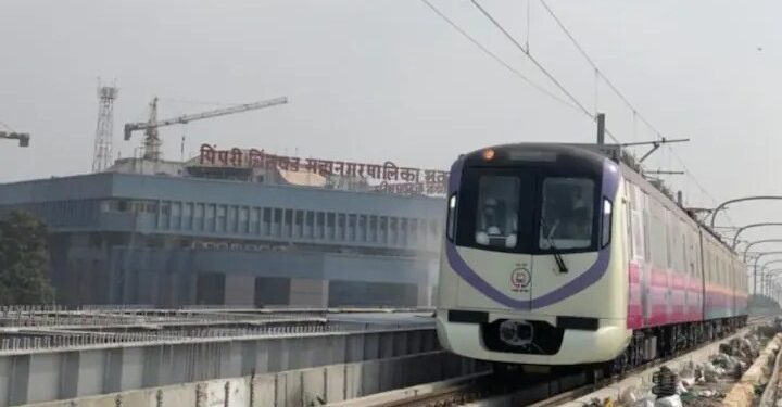 पुणे आणि पिंपरी-चिंचवडकरांसाठी दिलासादायक बातमी; पिंपरी ते स्वारगेट पुणे मेट्रो मार्ग मार्चमध्ये सुरू होणार
