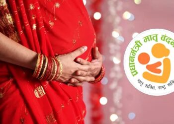 CM EKNATH SHINDE : प्रधानमंत्री मातृ वंदना योजनेतील 8 लाख 14 हजार मातांना 321 कोटी 57 लाख रुपयांचे ऑनलाइन वितरण