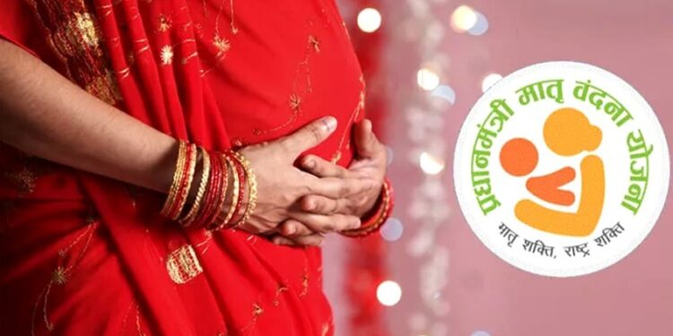 CM EKNATH SHINDE : प्रधानमंत्री मातृ वंदना योजनेतील 8 लाख 14 हजार मातांना 321 कोटी 57 लाख रुपयांचे ऑनलाइन वितरण