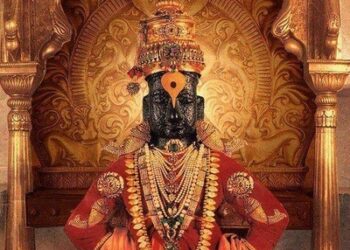 PANDHARPUR : राजकीय नेत्यांना गावबंदी, कार्तिकी एकादशीची पूजा उपमुख्यमंत्र्यांच्या हस्ते होऊ देणार नाही, सकल मराठा समाजाचा इशारा
