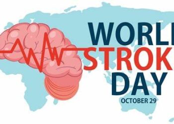 World Stroke Day 2023 : स्ट्रोकचा धोका कमी करण्यासाठी आजच  ‘या’ पदार्थांना आपल्या आहाराचा भाग बनवा